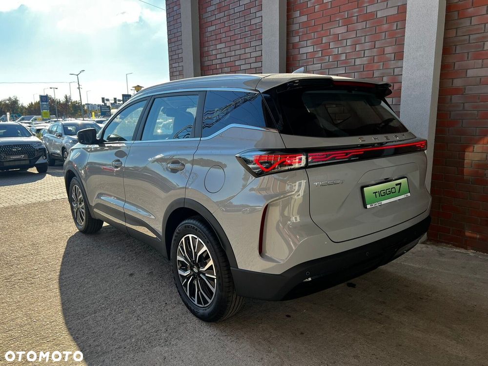 Chery Tiggo 7 - 5