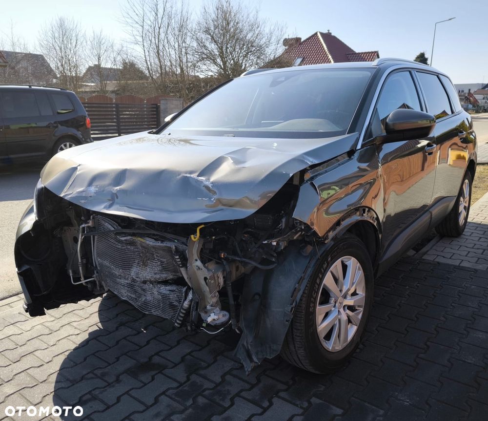 Peugeot 5008 BlueHDi 130 Allure - 2