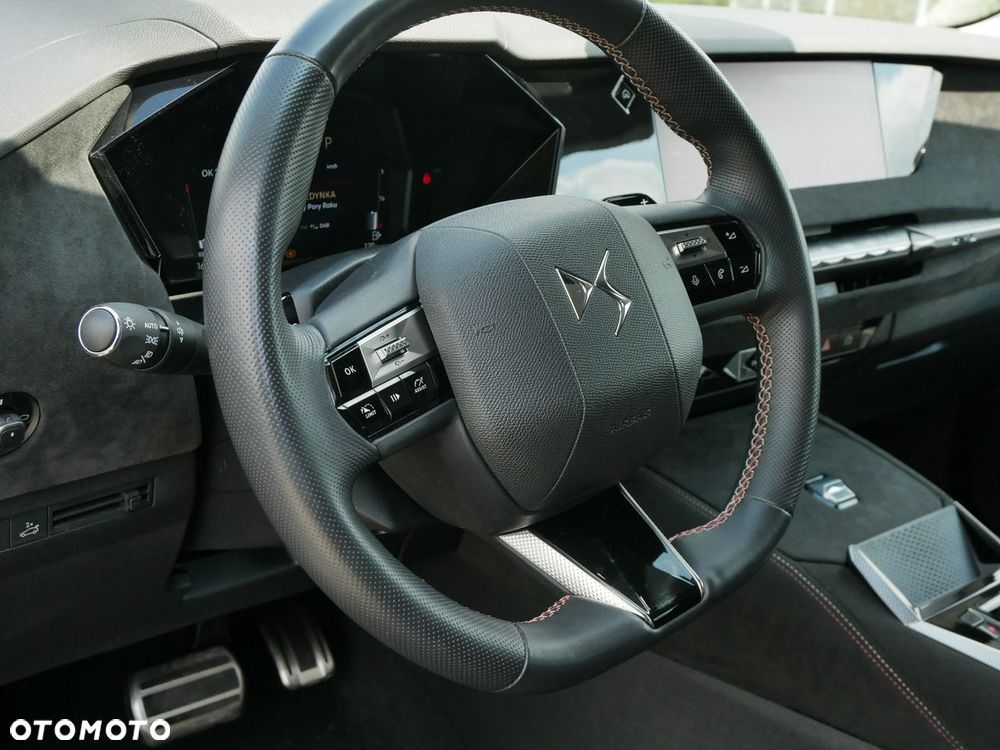 DS Automobiles DS 4 1.2 PureTech Performance Line - 6