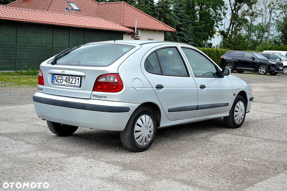 Opel Zafira - 5