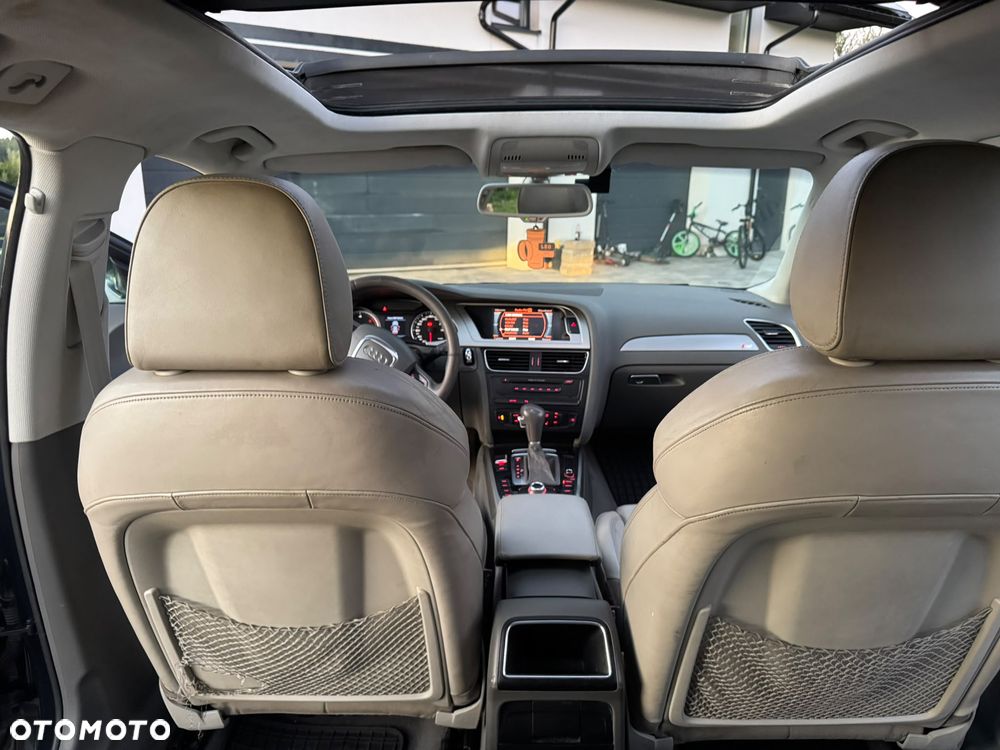 Audi A4 Avant - 26