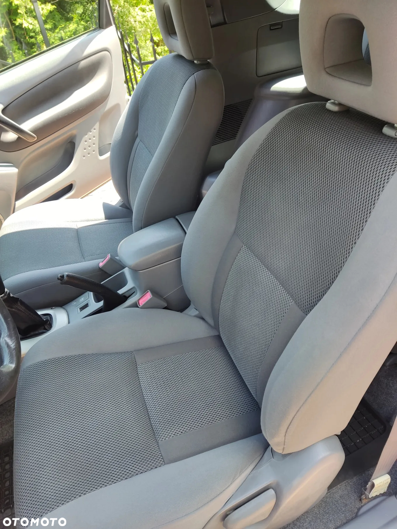 Toyota RAV4 4x4 - 13