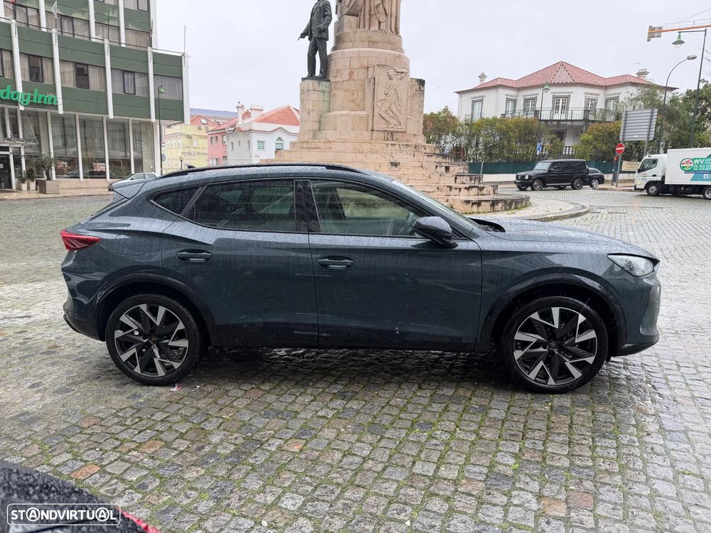 Cupra Formentor 1.5 e-Hybrid DSG - 3
