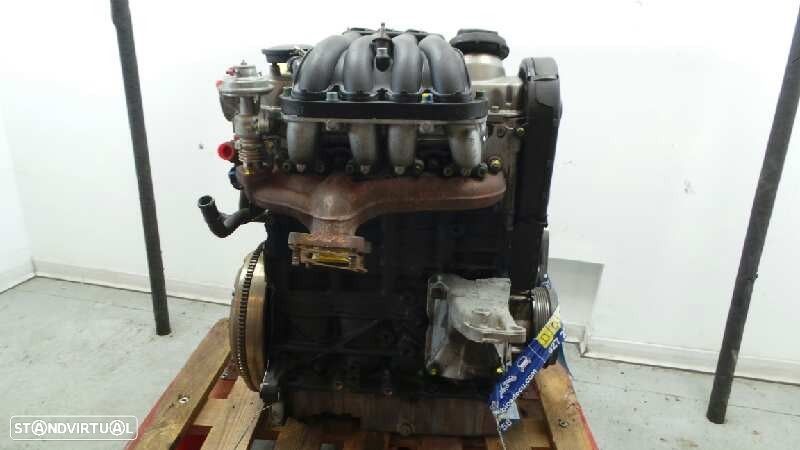 MOTOR COMPLETO SEAT IBIZA II 1999 - 4