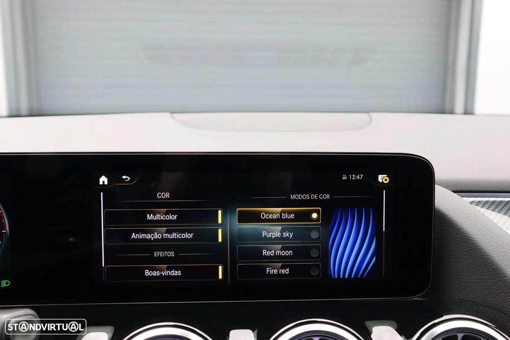 Mercedes-Benz GLA 250 e 8G-DCT AMG Line - 19