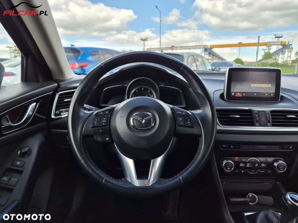 Mazda 3 - 10