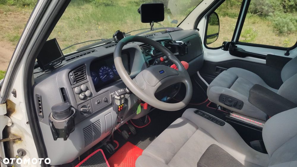 Fiat Ducato - 7