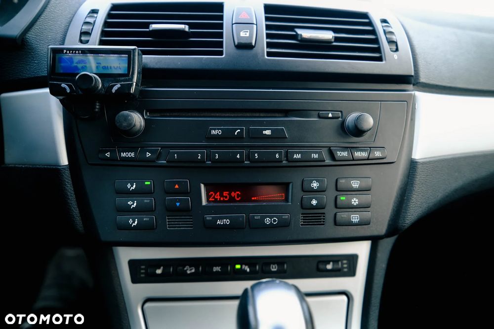 BMW X3 xDrive25i Edition Exclusive - 37