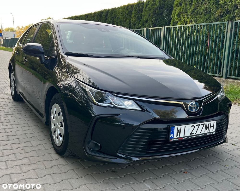 Toyota Corolla - 33
