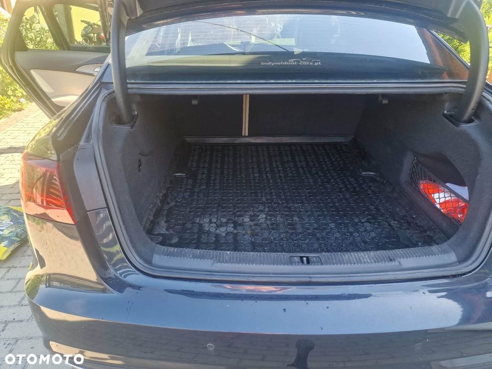 Audi A6 Limousine - 15