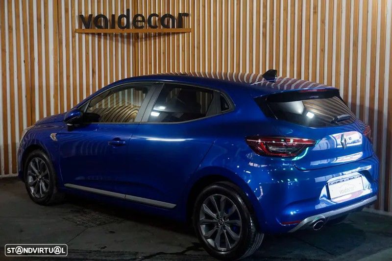 Renault Clio 1.0 TCe Intens - 2