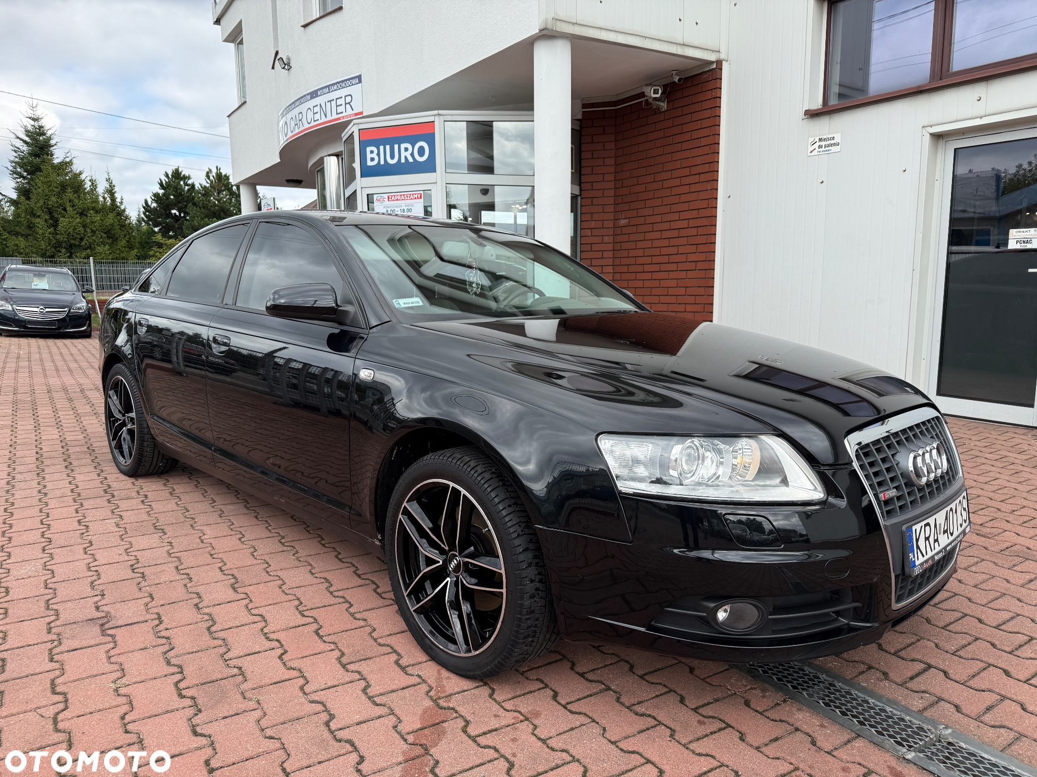 Audi A6 Limousine 2.0 TDI - 6