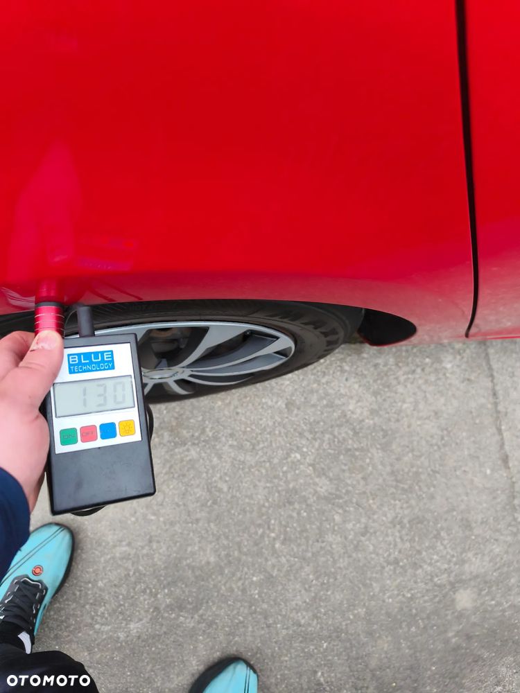 Volkswagen Golf - 23