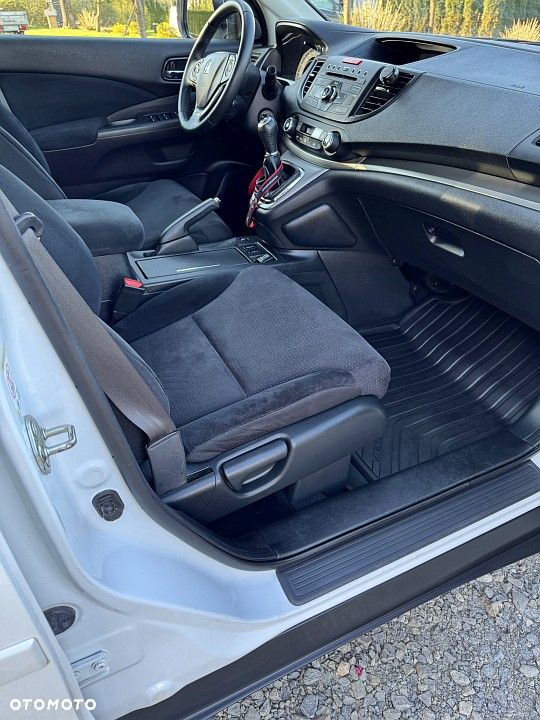 Honda CR-V 2.0i-VTEC 2WD S - 32