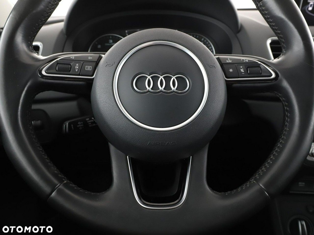 Audi Q3 2.0 TDI Quattro Sport - 21