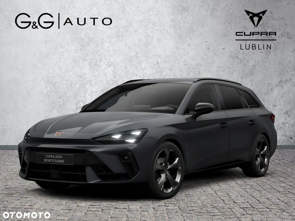 Cupra Leon Sportstourer 1.5 eTSI DSG - 4