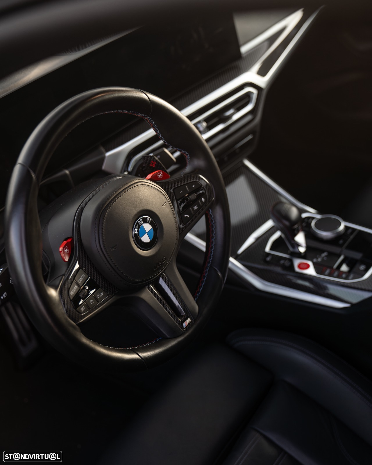 BMW M2 Auto - 11