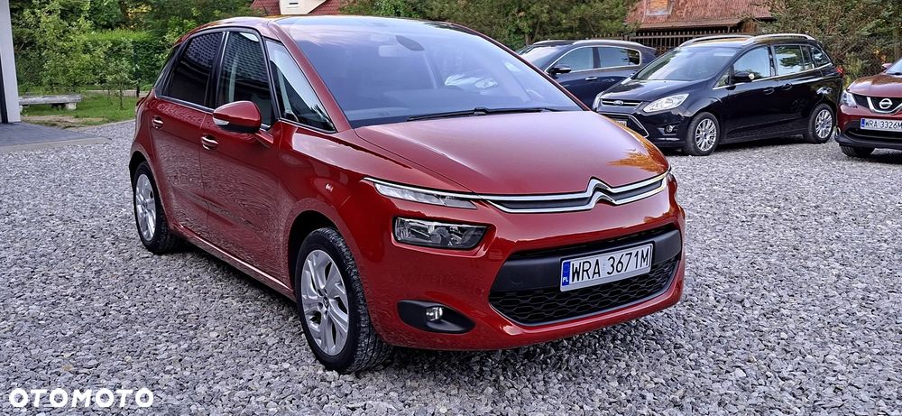 Citroën C4 Picasso BlueHDi 100 Stop&Start LIVE - 11