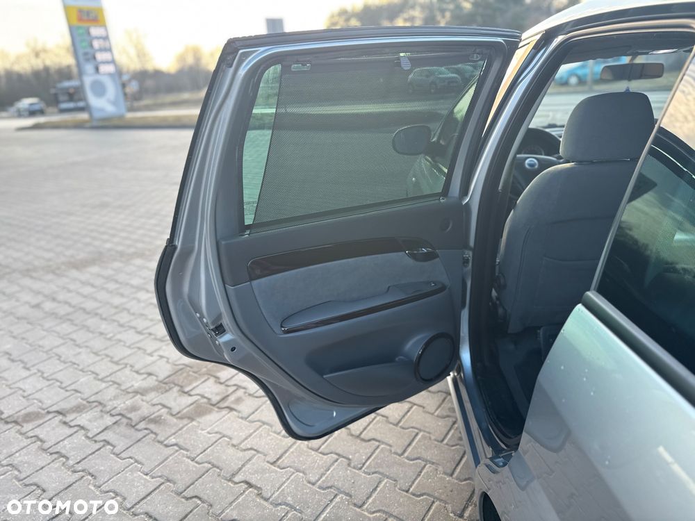 Fiat Croma 1.9 Multijet 16V DPF Active - 14