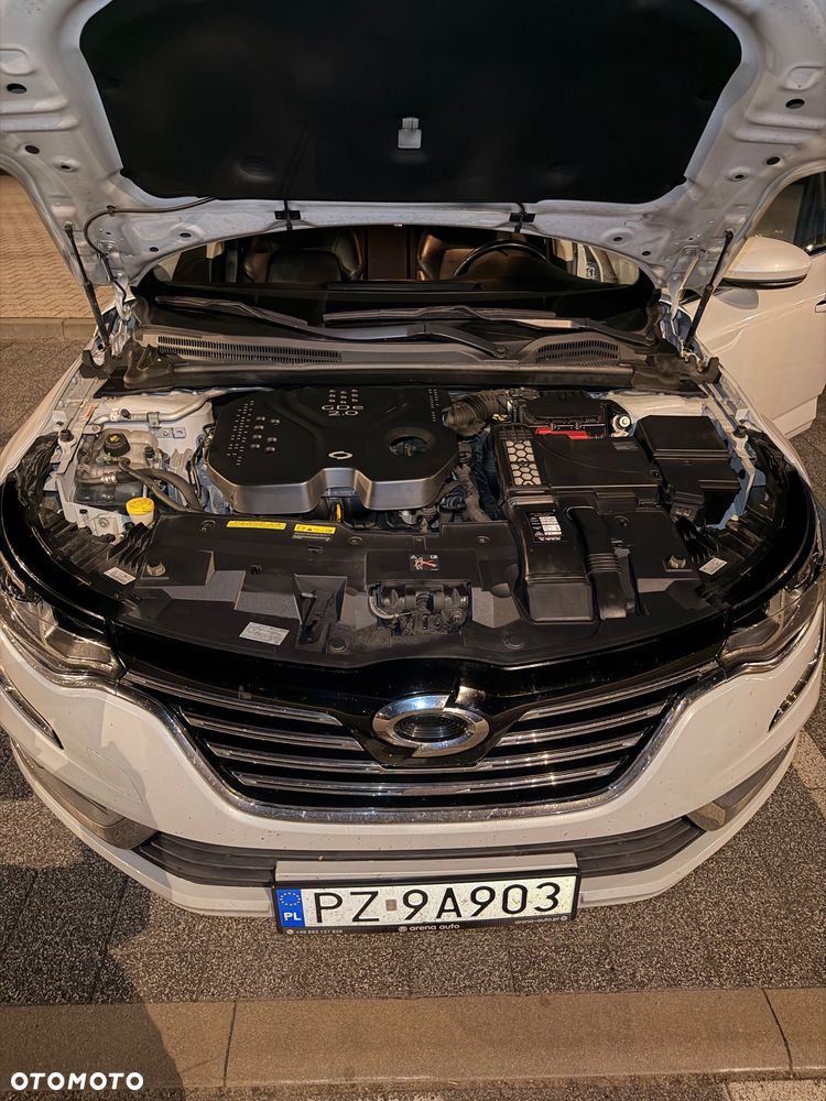 Renault Talisman - 14