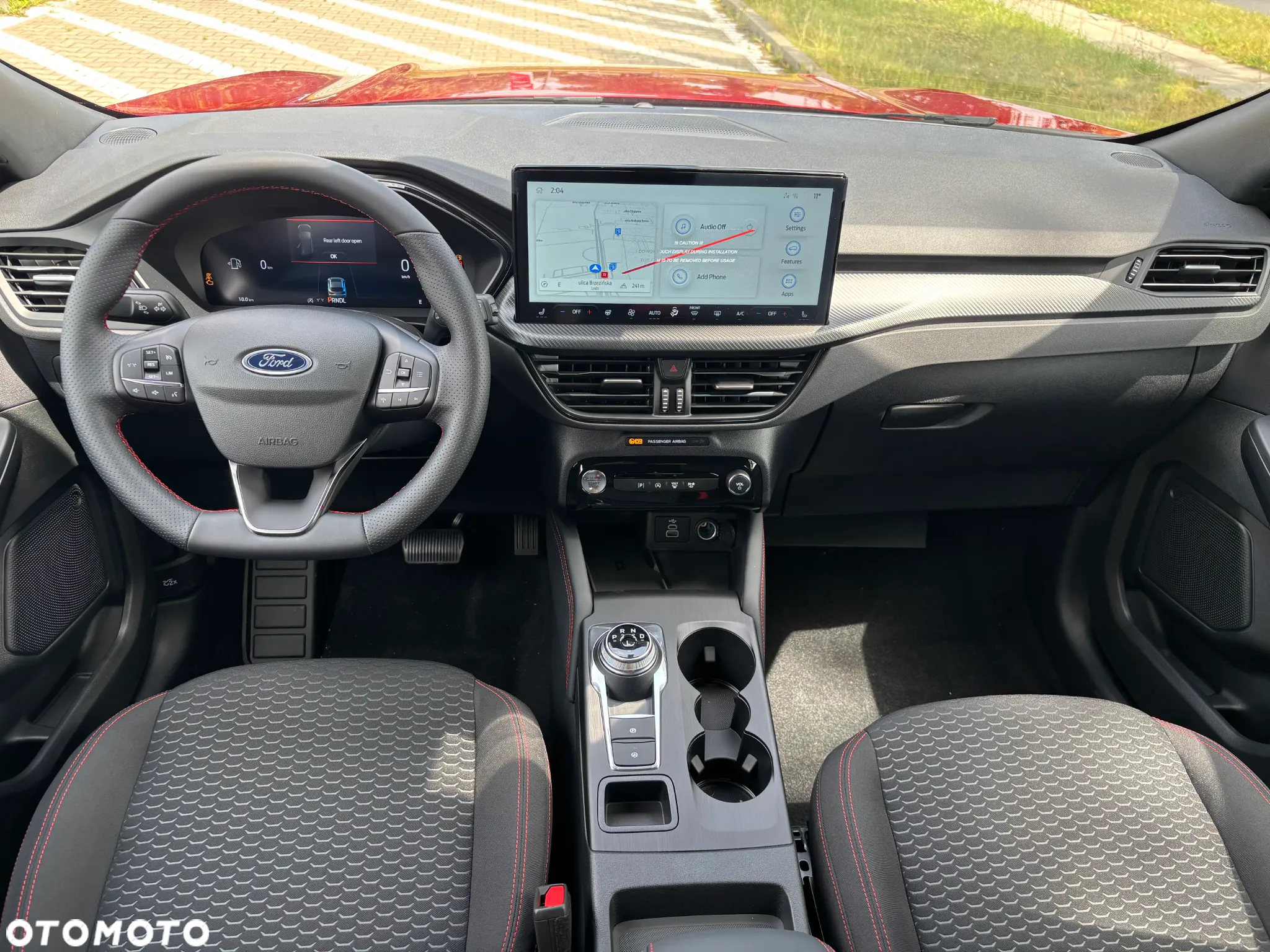 Ford Kuga 1.5 EcoBoost FWD ST-Line - 19