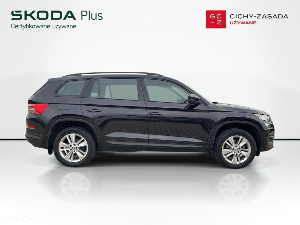 Skoda Kodiaq 1.5 TSI ACT 4x2 Ambition DSG - 6