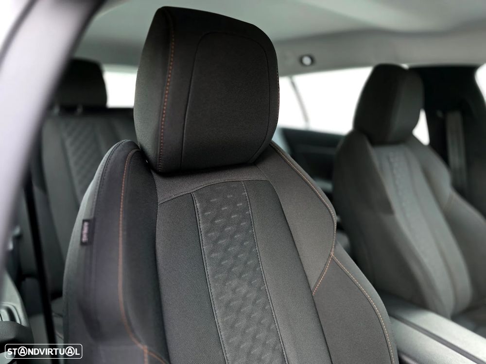 Peugeot 508 SW 1.5 BlueHDi Active Pack EAT8 - 25