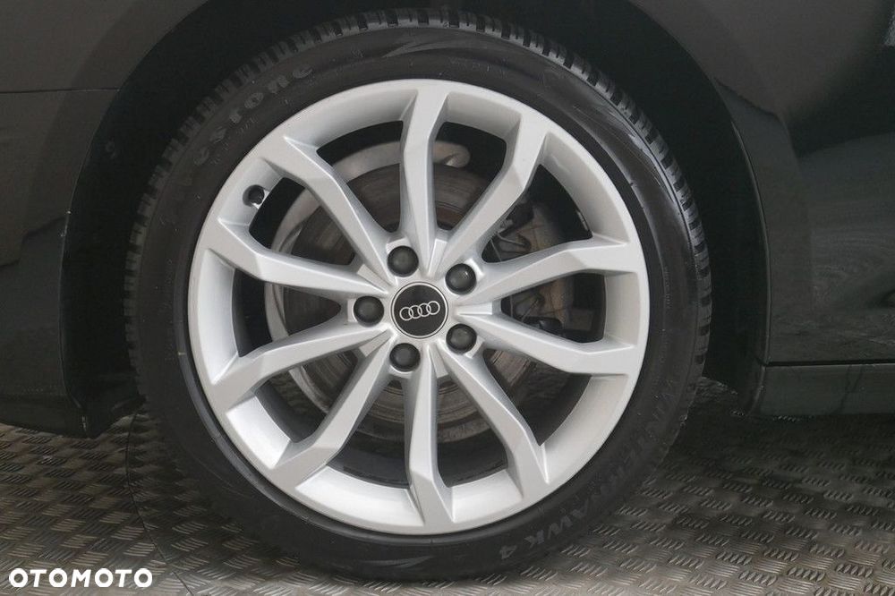 Audi A4 Avant - 14