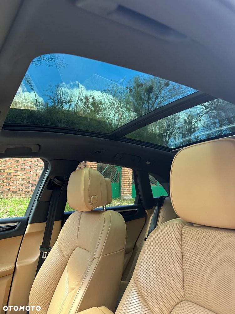 Porsche Macan Standard - 10