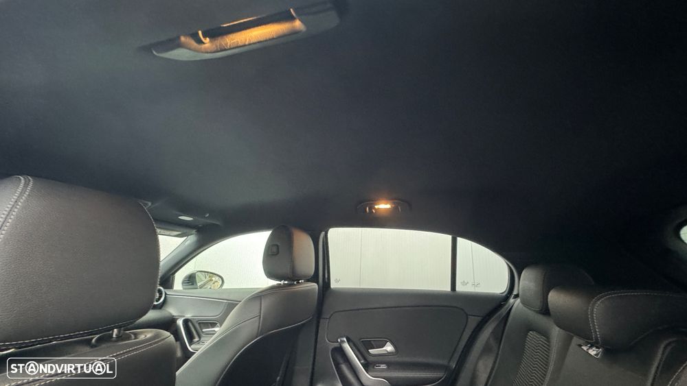 Mercedes-Benz A 250 e Style Plus - 28