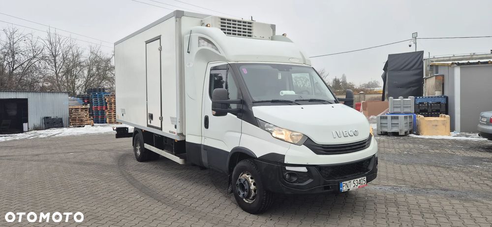 Iveco Daily - 3