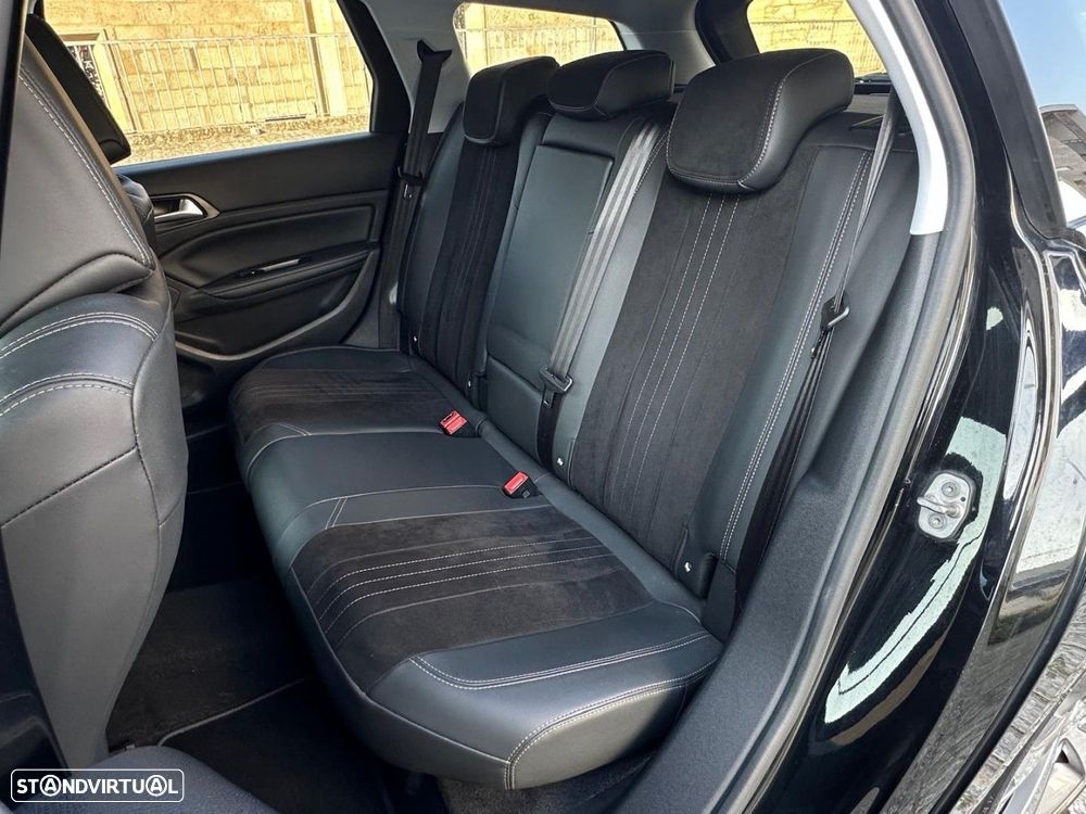 Peugeot 308 SW 1.5 BlueHDi Allure Pack - 10