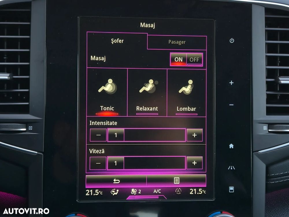 Renault Talisman Grandtour ENERGY TCe 200 EDC INITIALE PARIS - 14