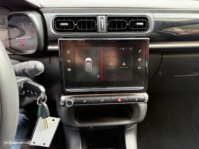 Citroën C3 1.2 PureTech Shine - 9