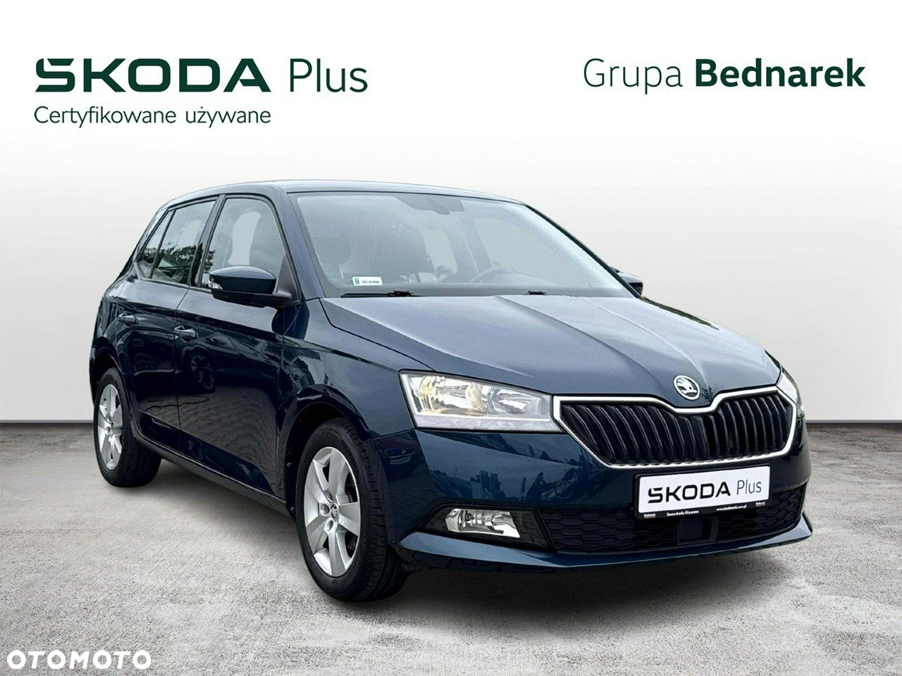 Skoda Fabia 1.0 TSI Style - 7