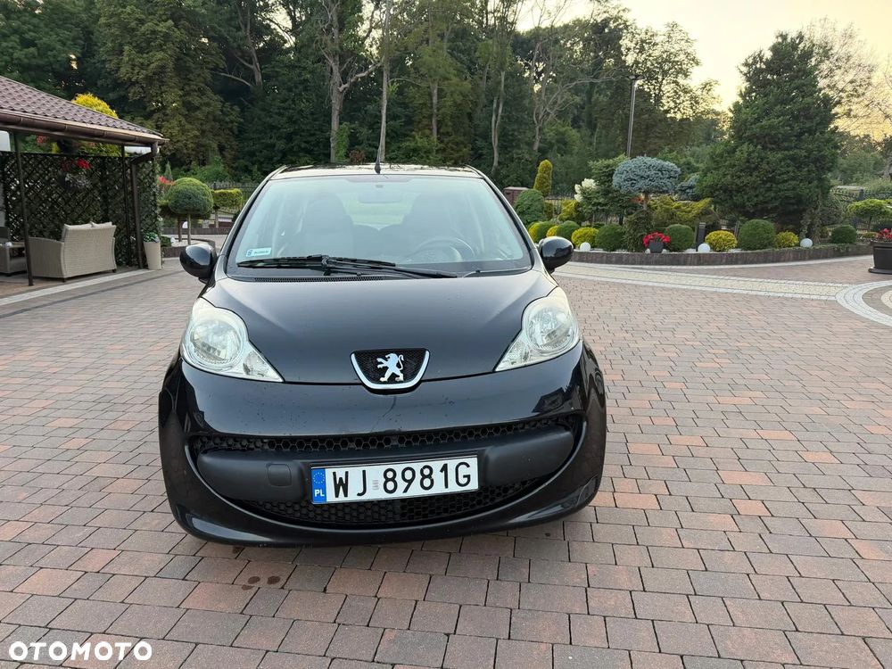 Peugeot 107 1.0 Trendy - 3