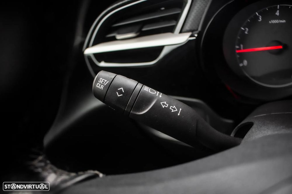 Opel Corsa 1.2 S&S Edition - 16