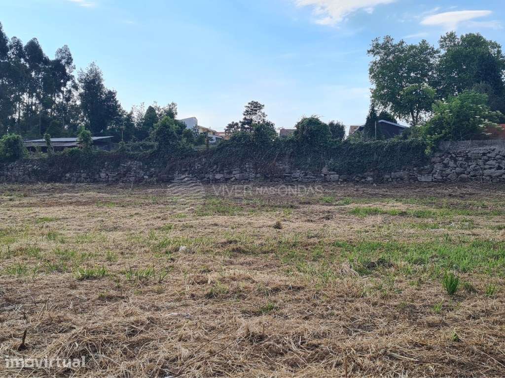 Terreno urbano para construção, em Perosinho - Vila Nova de Gaia. - Grande imagem: 3/11