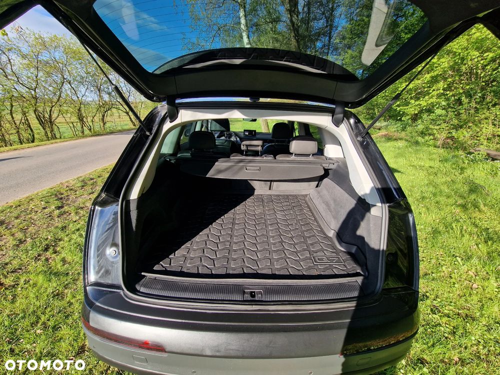 Audi Q7 3.0 TDI Quattro Tiptronic - 20