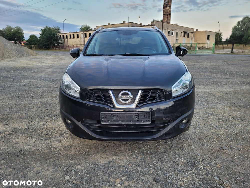 Nissan Qashqai 1.3 DIG-T MHEV Xtronic Tekna - 2