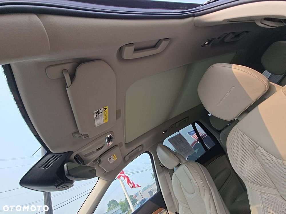 Volvo XC 90 - 14