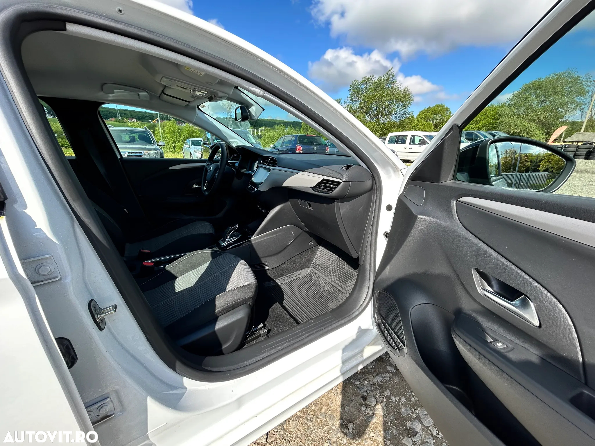Opel Corsa Corsa-e Edition - 18