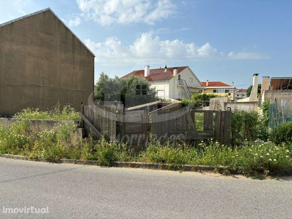 Terreno urbano com 325 m² na Portela da Azóia, Santa Iria de Azóia - Grande imagem: 3/7