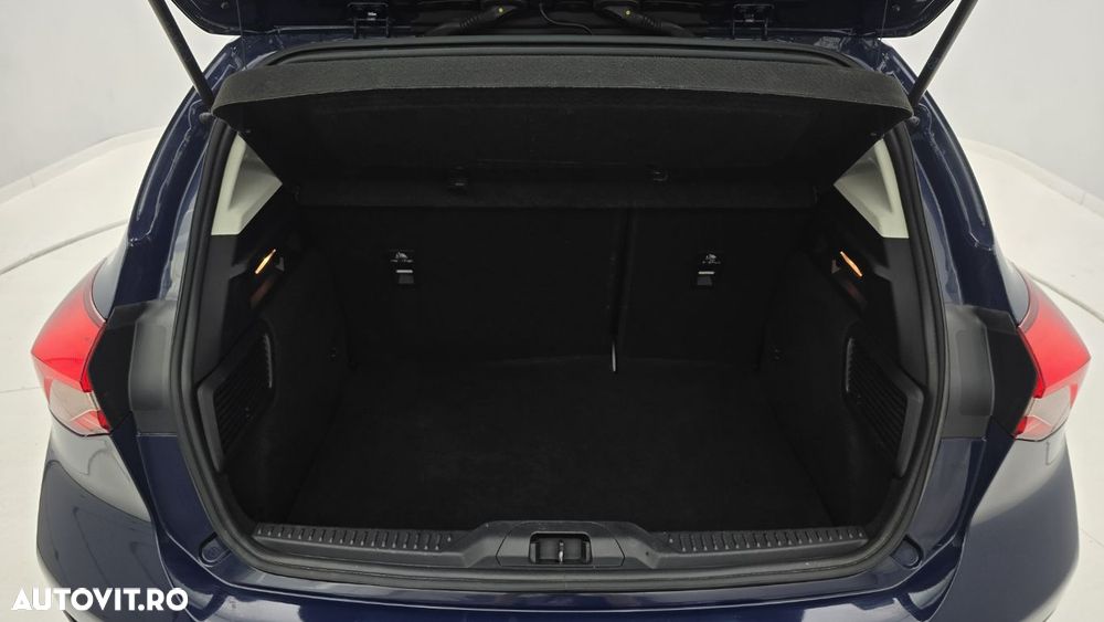 Ford Focus 1.5 EcoBlue Trend Edition - 25