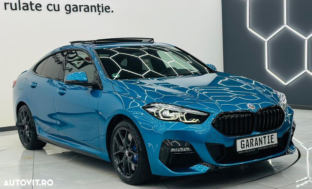 BMW Seria 2 220d Sport-Aut. M Sport - 2