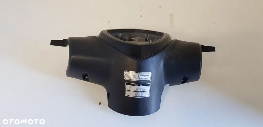 Kymco Agility 16+ 50 Obudowa Osłona Kierownicy Licznika - 1