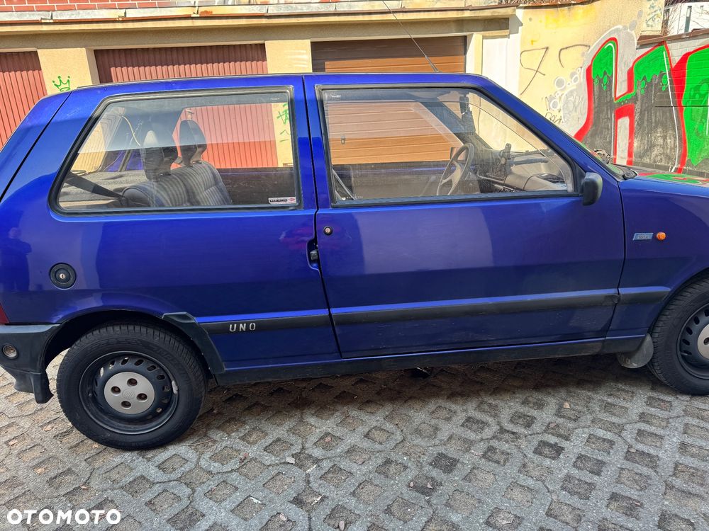 Fiat Uno 1.0 Fire - 2