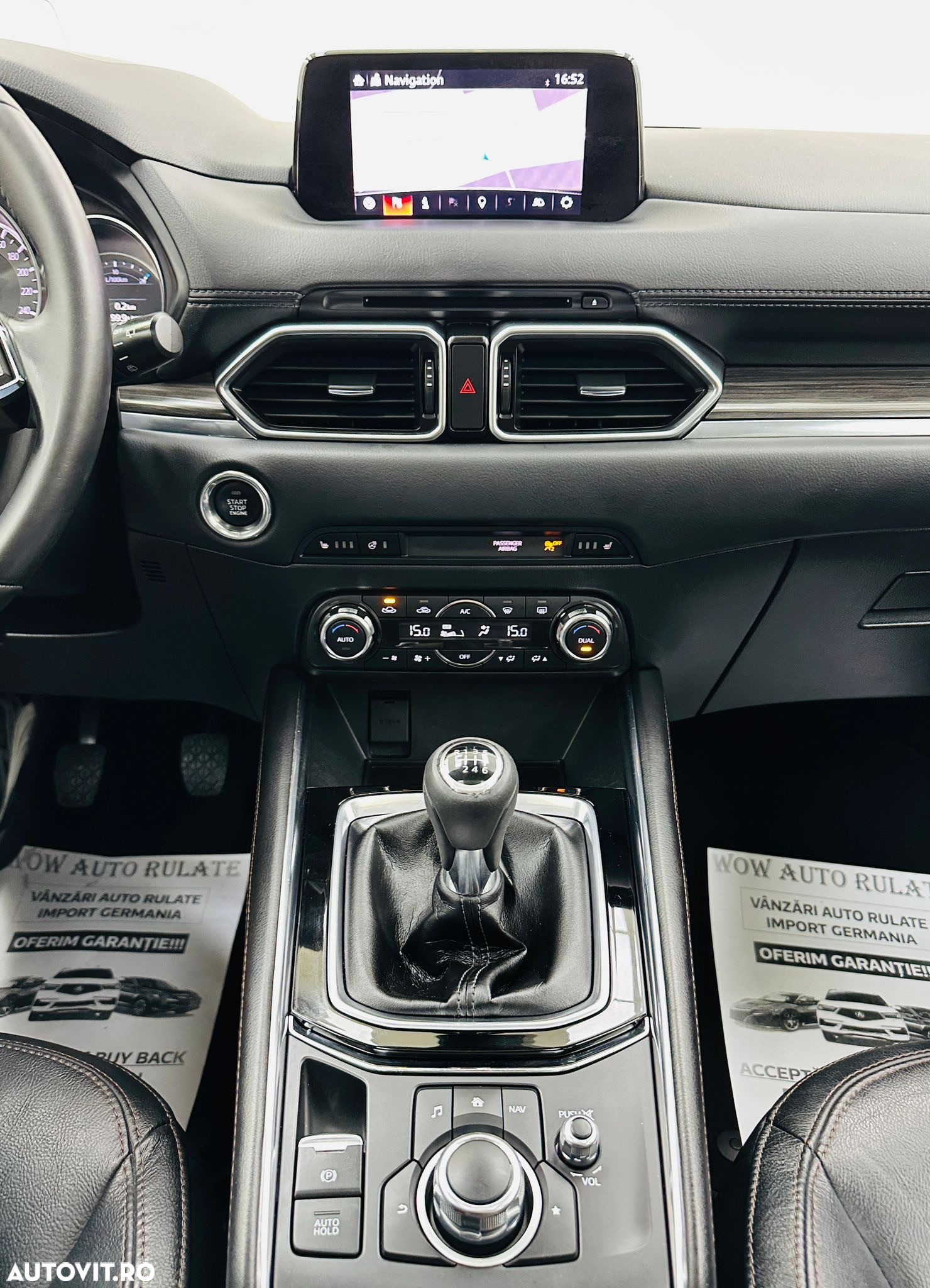 Mazda CX-5 - 33