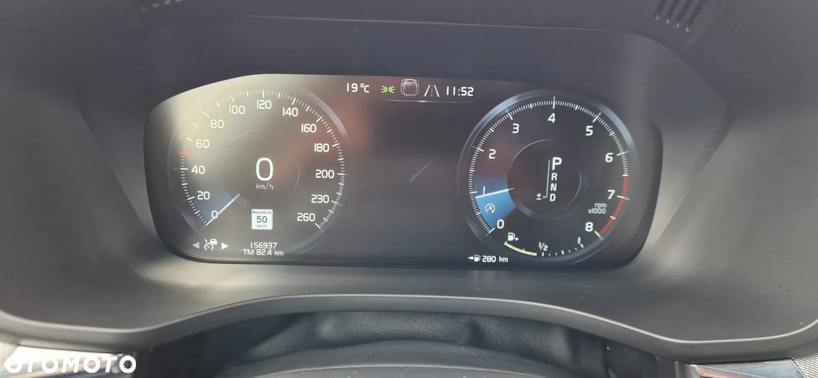 Volvo XC 60 T6 GPF AWD R-Design - 34