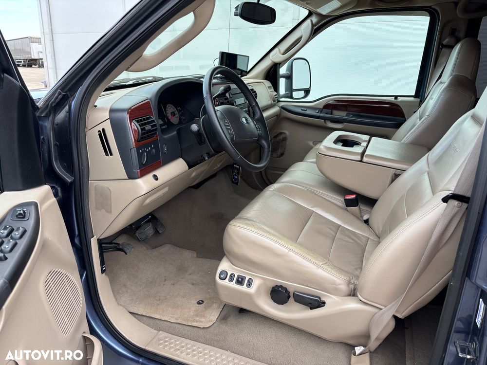 Ford F250 - 7